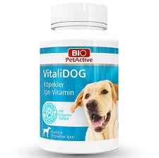 BIO PETACTİVE VİTALİDOG