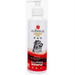 ELEXSUS CLEANFRIEND DOG COCONUT ŞAMPUAN 250 ML