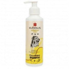 ELEXSUS CLEANFRIEND DOG MELON ŞAMPUAN 250 ML