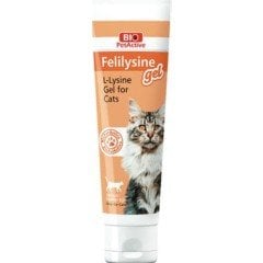BIO PETACTİVE FELİLYSİNE GEL 100 ML
