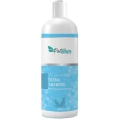 PETAMİN OCEAN ÖZLÜ SHAMPOO 400 ML