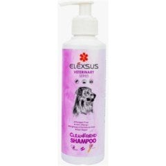 ELEXSUS CLEANFRIEND DOG LAVANTA (ŞAMPUAN) 250 ML