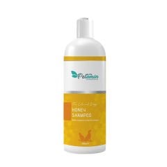 PETAMİN HONEY BAL ÖZLÜ SHAMPOO 400 ML
