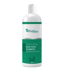 PETAMİN ALOE VERA ÖZLÜ SHAMPOO 400 ML