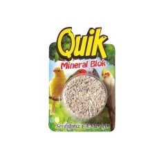 QUİK MİNERAL BLOK 12 Lİ