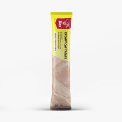 MİSS KAS TAVUK KREMALI KEDİ ÖDÜL MAMASI 5*15 GR