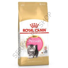 Royal Canin Kitten Persian Yavru İran Irk Maması 2 Kg + Elexsus Kediler İçin Şampuan 250 ML