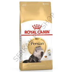 Royal Canin Persian İran Kedilerine Özel Mama 2 KG + Elexsus Kediler İçin Şampuan 250 ML
