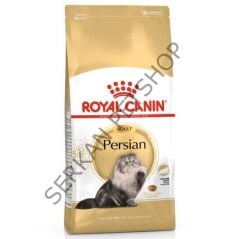 Royal Canin Persian İran Kedilerine Özel Mama 4 KG + Elexsus Kediler İçin Şampuan 250 ML