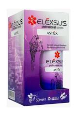 ELEXSUS ASTEX KUŞ ASTIM 50 ML6 LI