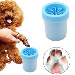 SOFT GENTLE KÖPEK PATİ YIKAMA APARATI KÜÇÜK