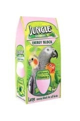 JUNGLE ENERJİ BLOK BÜYÜK 8 Lİ