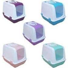 ŞENYAYLA KAPALI TUVALET KABI (39X51X62X)