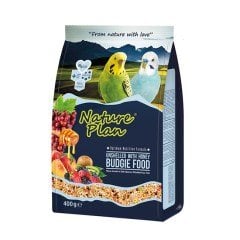 NATURE PLAN KABUKSUZ MUHABBET YEMI 400 GR(18)