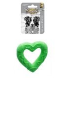 202838-DOGLİFE KÖPEKLER İÇİN HEART SHAPE OYUNCAK