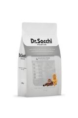 DR SACCHİ DÜŞÜK TAHILLI STERİLİZE KISIR KEDİ MAMASI 1,5 KG