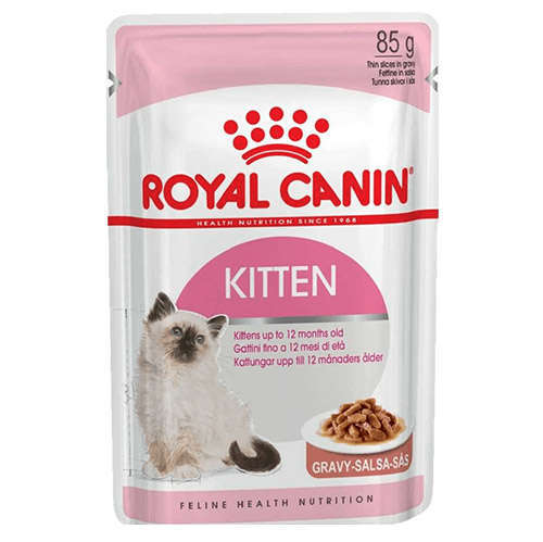 ROYAL CANİN KITTEN POUCH