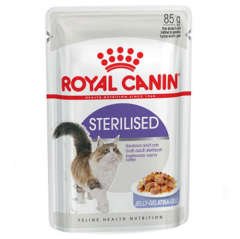 ROYAL CANİN STERİLİSED JELLY POUCH