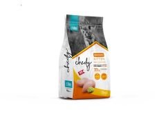 Chedy Kitten Yavru Kedi Maması 10 KG