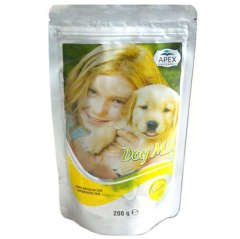 APEX KÖPEK SÜTÜ