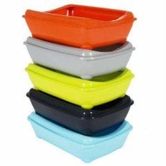 ECO KITTY AÇIK TUVALET KABI