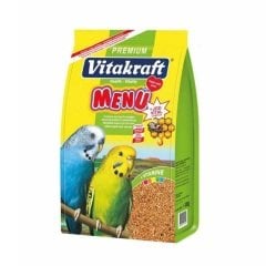VİTAKRAFT MUHABBET YEMİ 500 GR 12Lİ