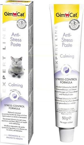 GİMCAT RELAX PASTE 50 GR