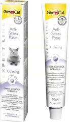 GİMCAT RELAX PASTE 50 GR