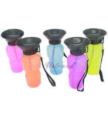 VENÜS PET SEYAHAT SULUK 500 ML