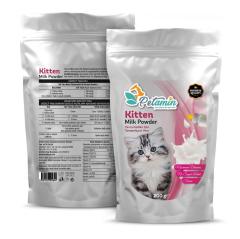 PETAMİN CATMİLK YAVRU KEDİ SÜT TOZU 200 GR