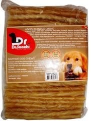 DR. SACCHİ NATUREL BURGULU KEMİK 6-7 GR 100 LÜ PAKET