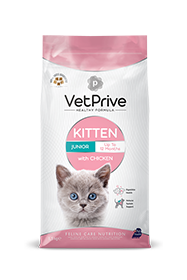 VETPRİVE KİTTEN 1,5 KG