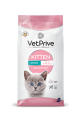 VETPRİVE KİTTEN 1,5 KG