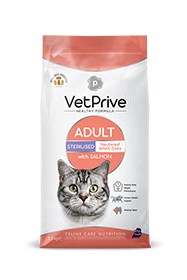 VETPRİVE STERSED SOMON 1,5 KG