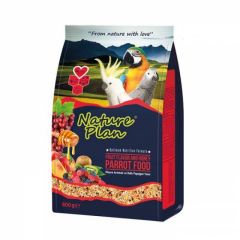 NATURE PLAN PARROT 800 GR