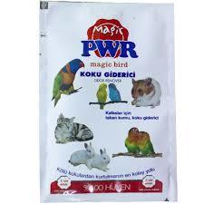 MAGİC PWR KOKU GİDERİCİ 30 LU