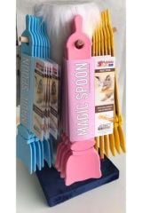 Matatabi Toys Magic Spoon Kedi Ödül Kaşığı
