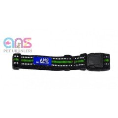 AL-020 ANS KÖPEK BOYUN TASMA M BOY 2.00 CM