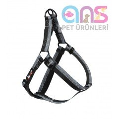 AL-006 ANS KÖPEK GÖĞÜS TASMA M BOY 2.00 CM