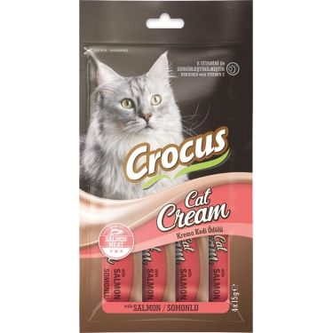CROCUS SOMONLU KREMA ÖDÜL 4*15GR