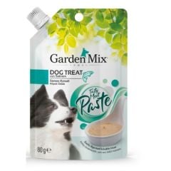 GARDEN MİX KUZU ETLİ EZMELİ KÖPEK ÖDÜL 80 GR