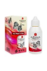 ELEXSUS NATURALS ASAX-EAR CLEAN(KULAK TEMİZLEME)50ML